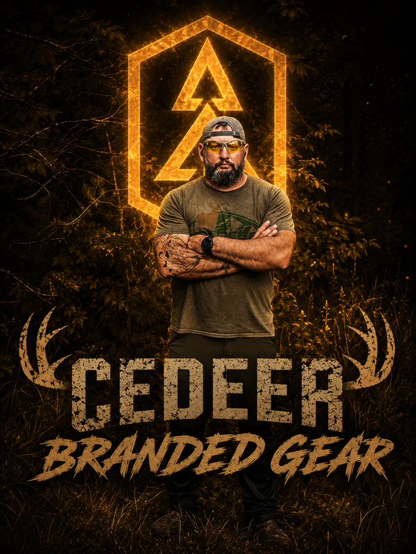 Branded Gear