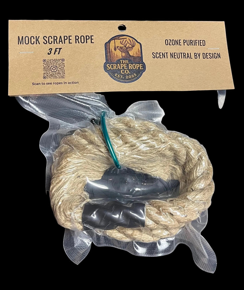 Scrape Rope Bundle