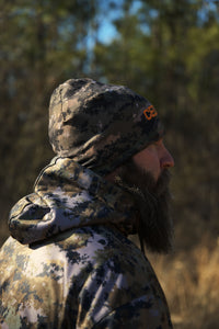 Carnivore Beanie