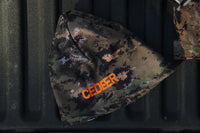 Carnivore Beanie