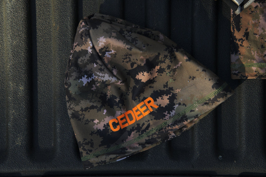 Carnivore Beanie