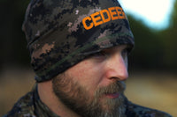 Carnivore Beanie
