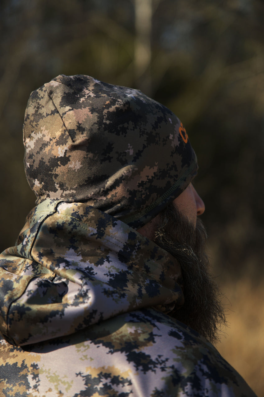 Carnivore Beanie