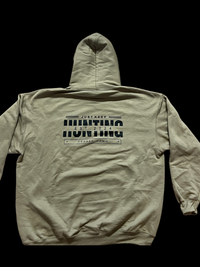 Just Keep Hunting Hoodie