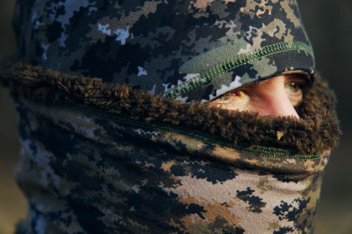 Polar Neck Gaiter