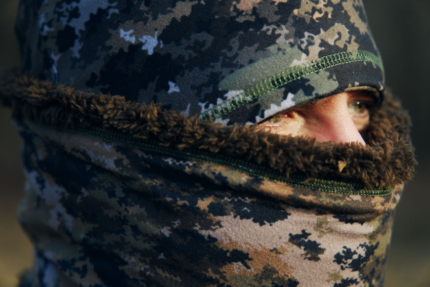 Polar Neck Gaiter