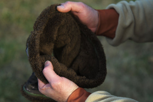 Polar Neck Gaiter