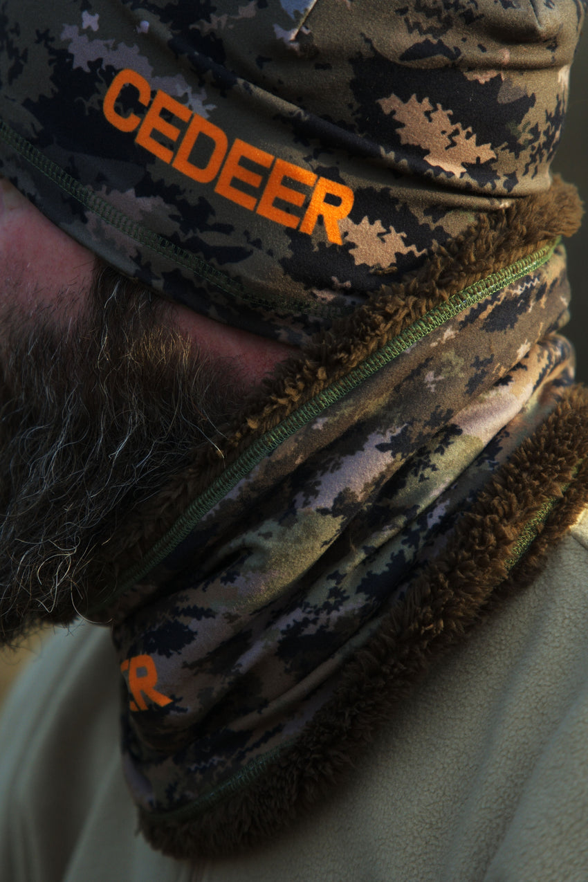 Polar Neck Gaiter