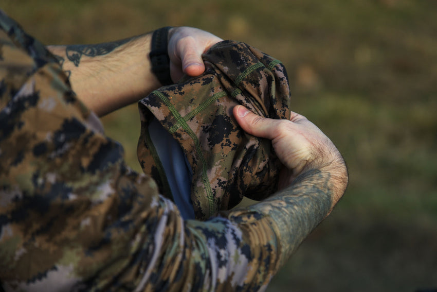 Stalker Neck Gaiter
