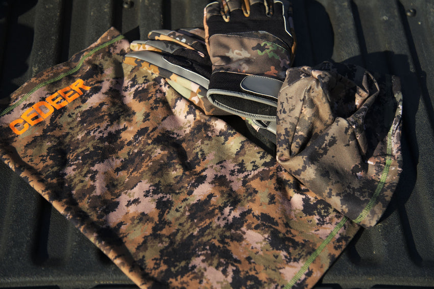 Stalker Neck Gaiter