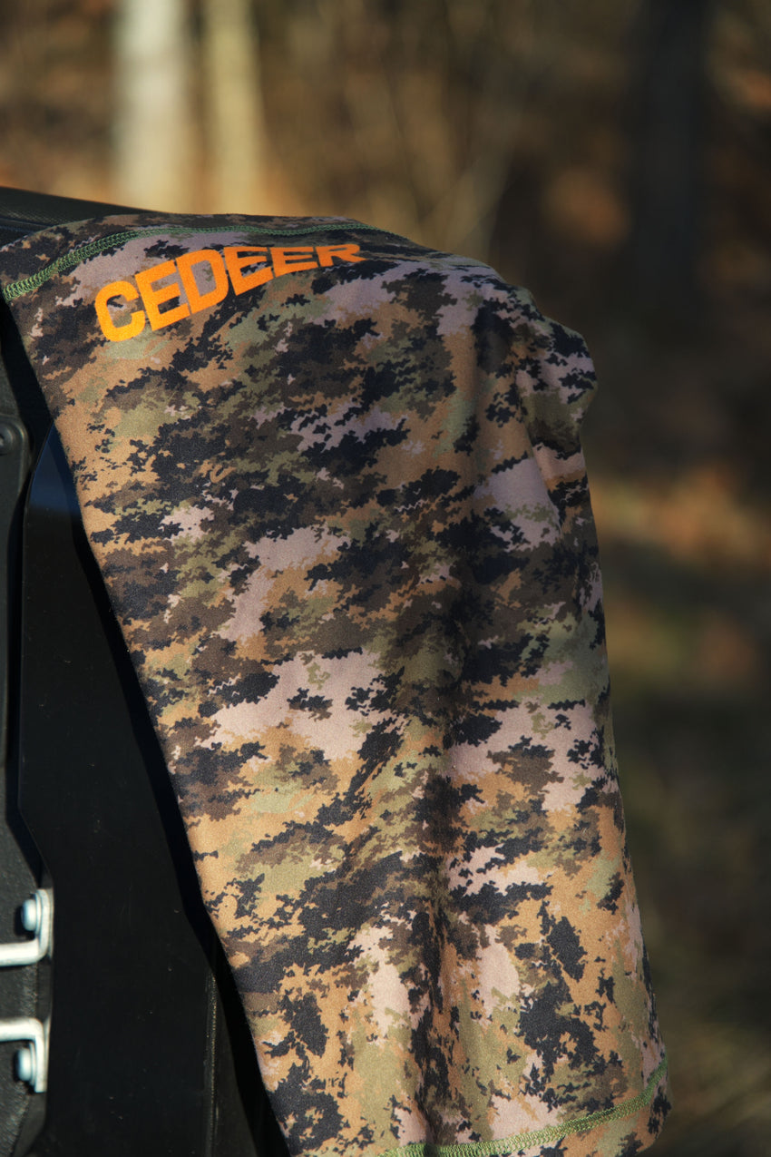 Stalker Neck Gaiter