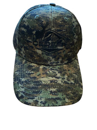 RIDGELINE CAMO HAT