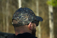RIDGELINE CAMO HAT