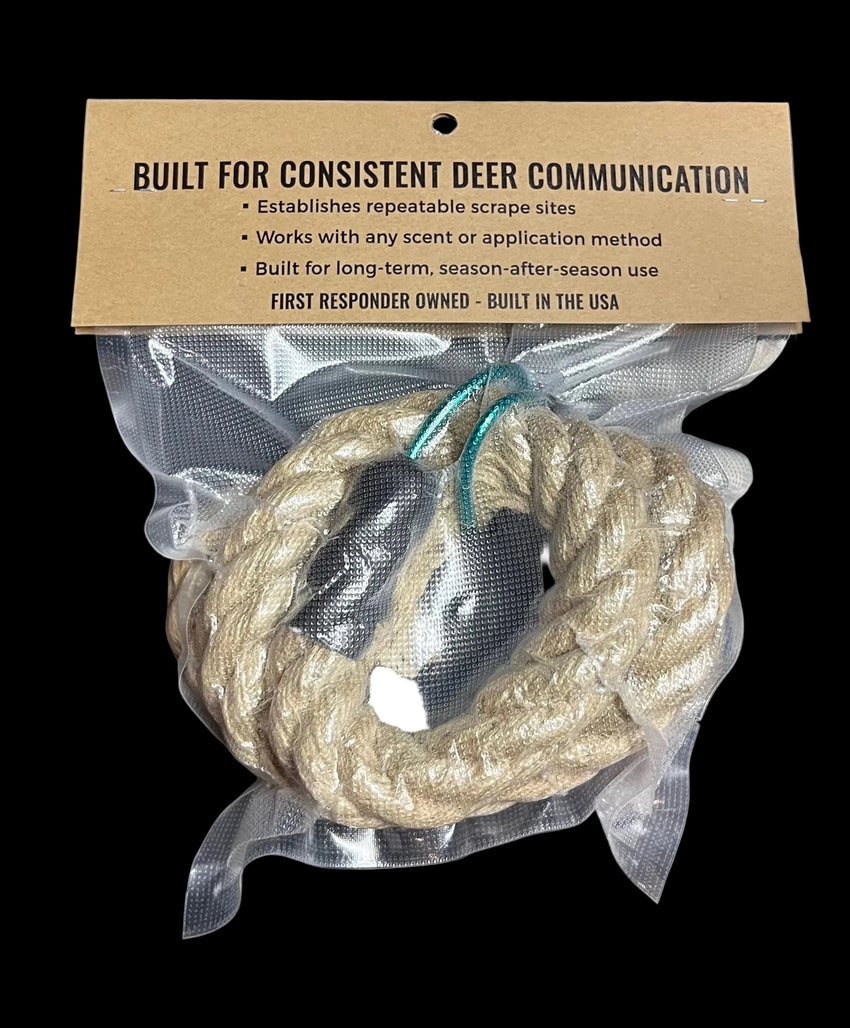 Scrape Rope Bundle