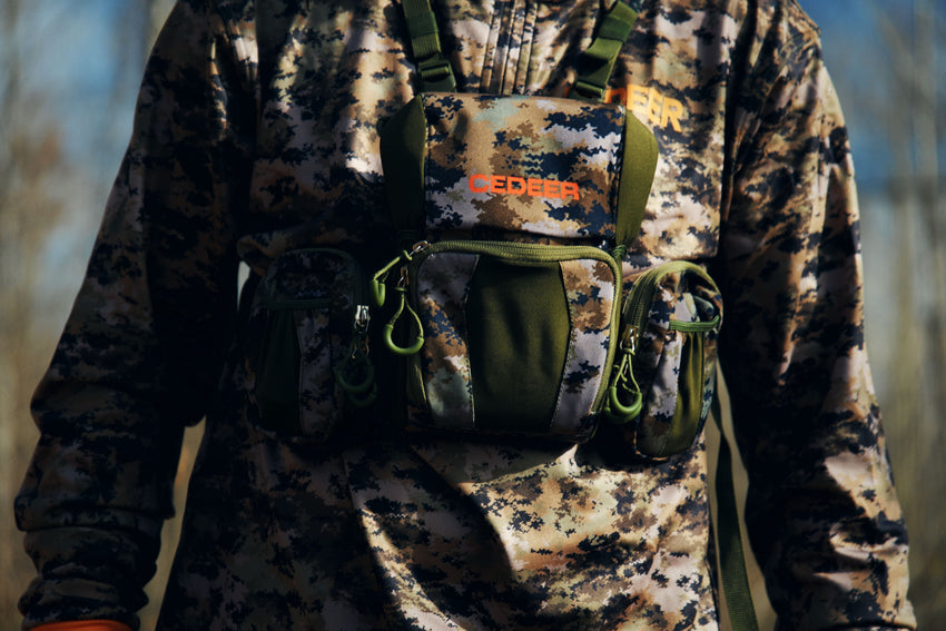 RECON HARNESS