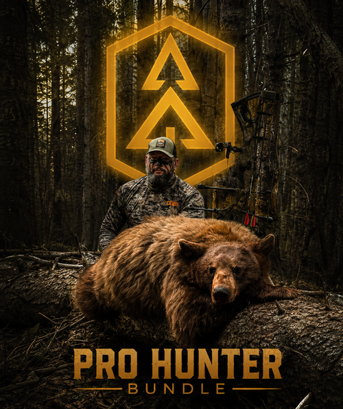 PRO Hunter Bundle