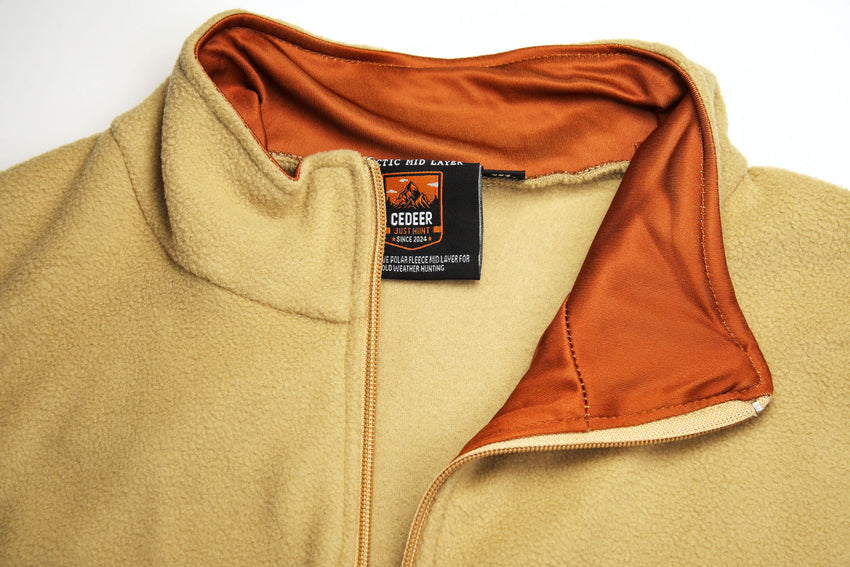 Artic Mid Layer Shirt