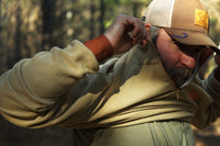 Artic Mid Layer Shirt
