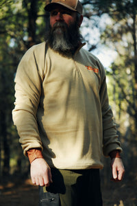 Artic Mid Layer Shirt