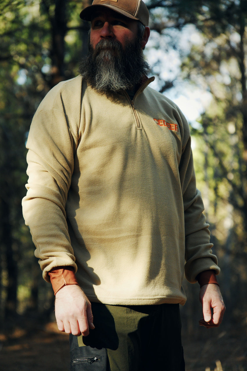 Artic Mid Layer Shirt