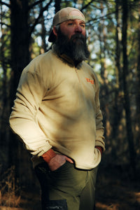 Artic Mid Layer Shirt