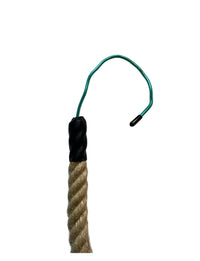 Classic Scrape Rope and Versatail bundle