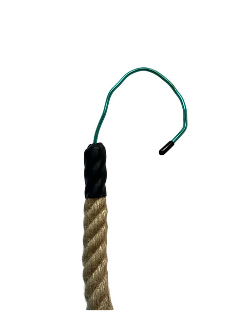Scrape Rope Bundle