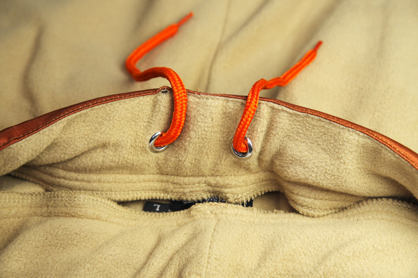 Acrtic Mid Layer Pants
