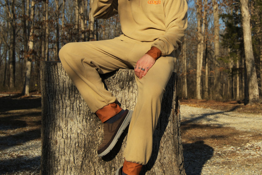 Acrtic Mid Layer Pants
