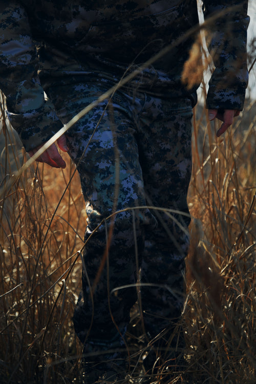 Stalker Pants