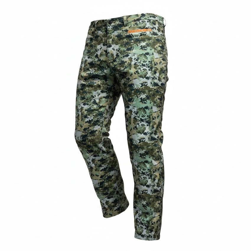 Stalker Pants