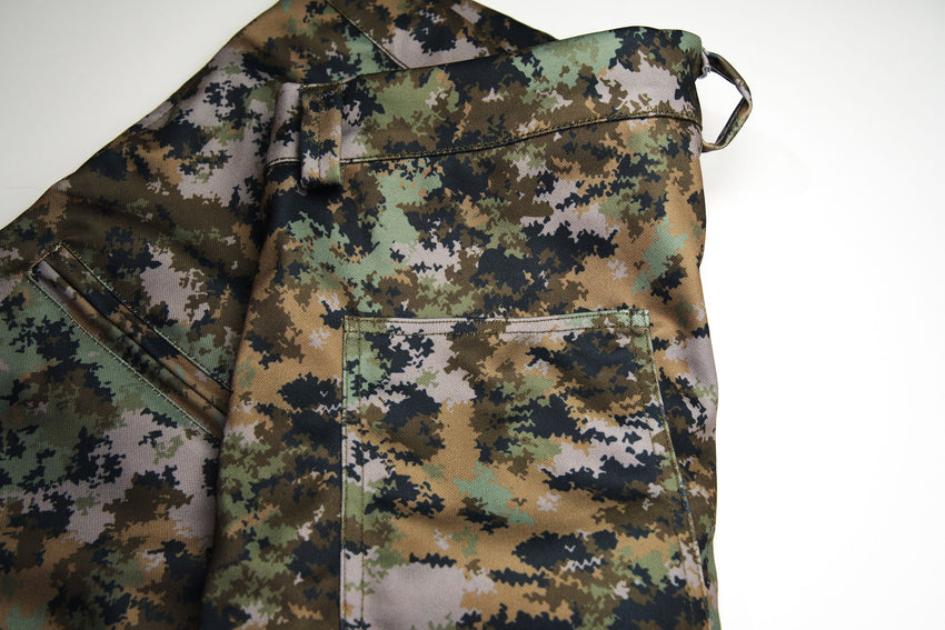 Stalker Pants