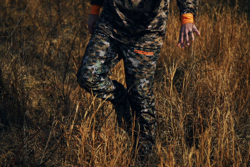 CARNIVORE PANTS