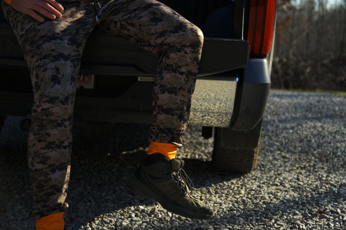 Ovis Base Layer Pants