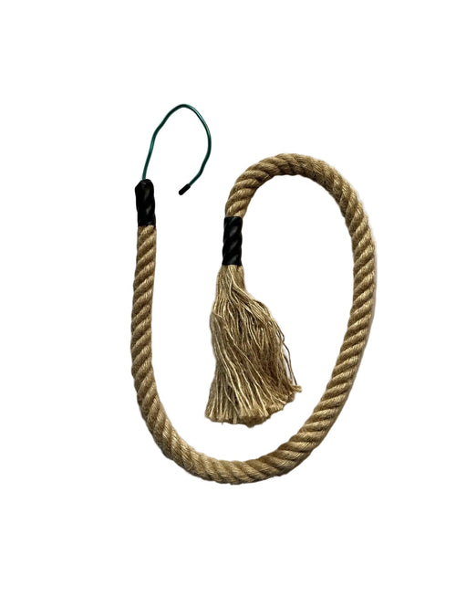 Classic Scrape Rope and Versatail bundle