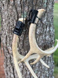 Saddle Caddy