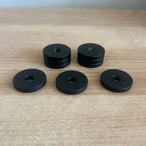 Stabilizer Weights - 5/16" Thread