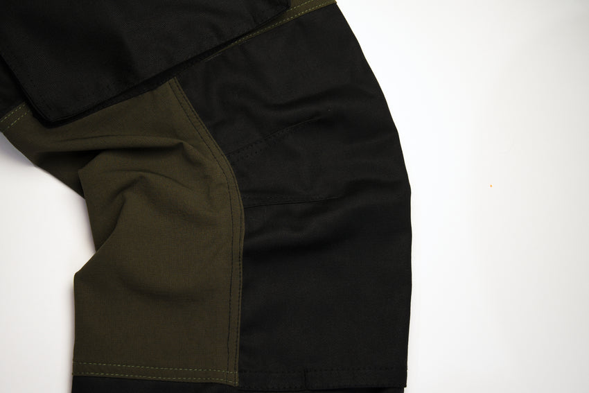 Mountain Ops Pants