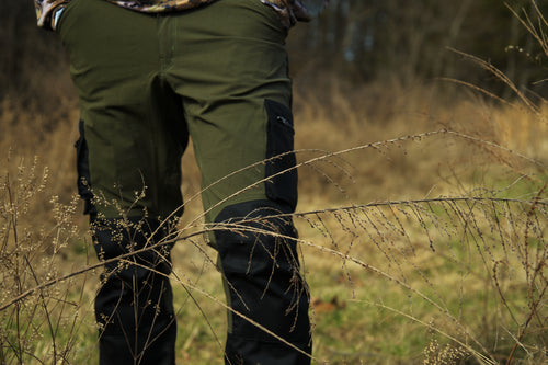 Mountain Ops Pants