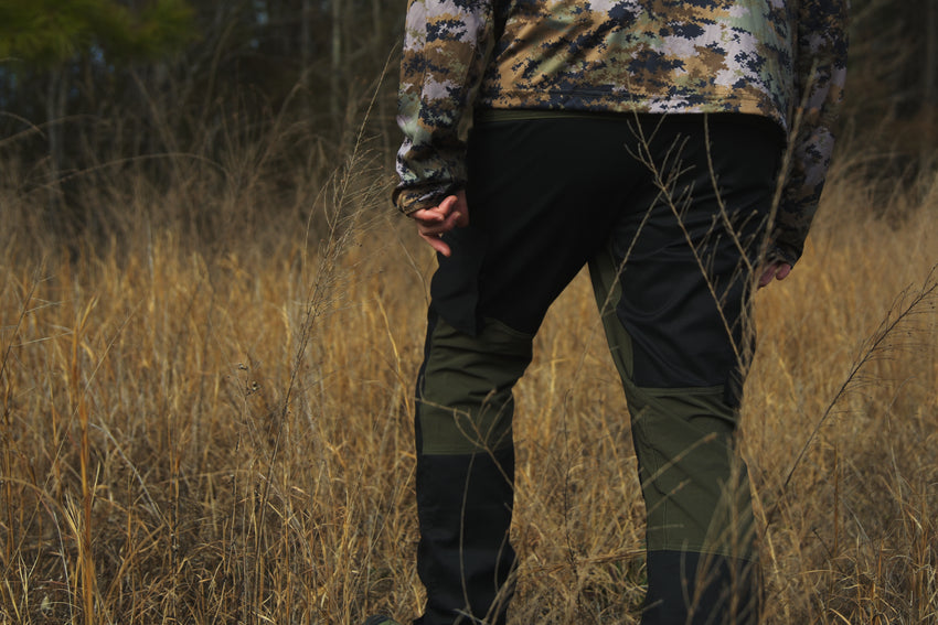 Mountain Ops Pants