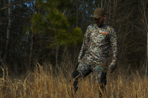 Stalker Light Weight Shirt