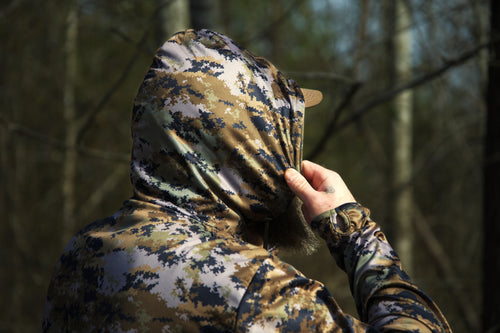 STALKER HOODIE