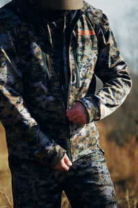 Carnivore Vest