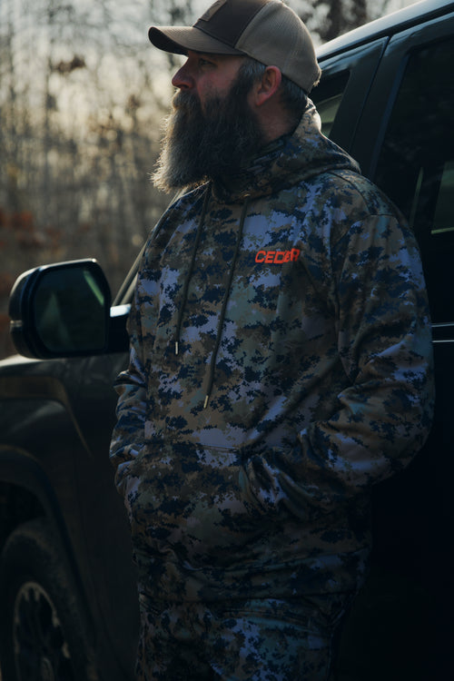 Carnivore Hoodie
