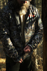 Carnivore Jacket