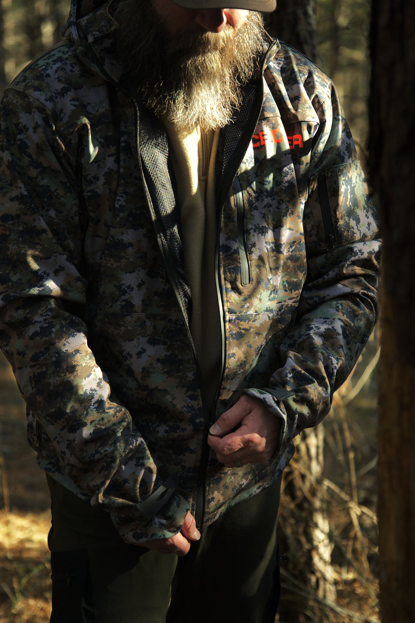 Carnivore Jacket