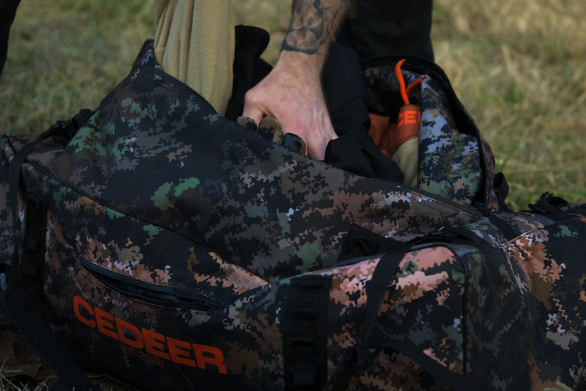 Gear Bag