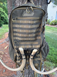 Saddle Caddy