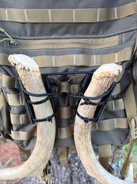 Saddle Caddy