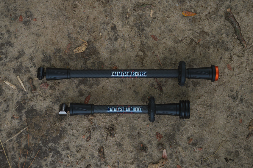Vector X Series Hunting Stabilizers